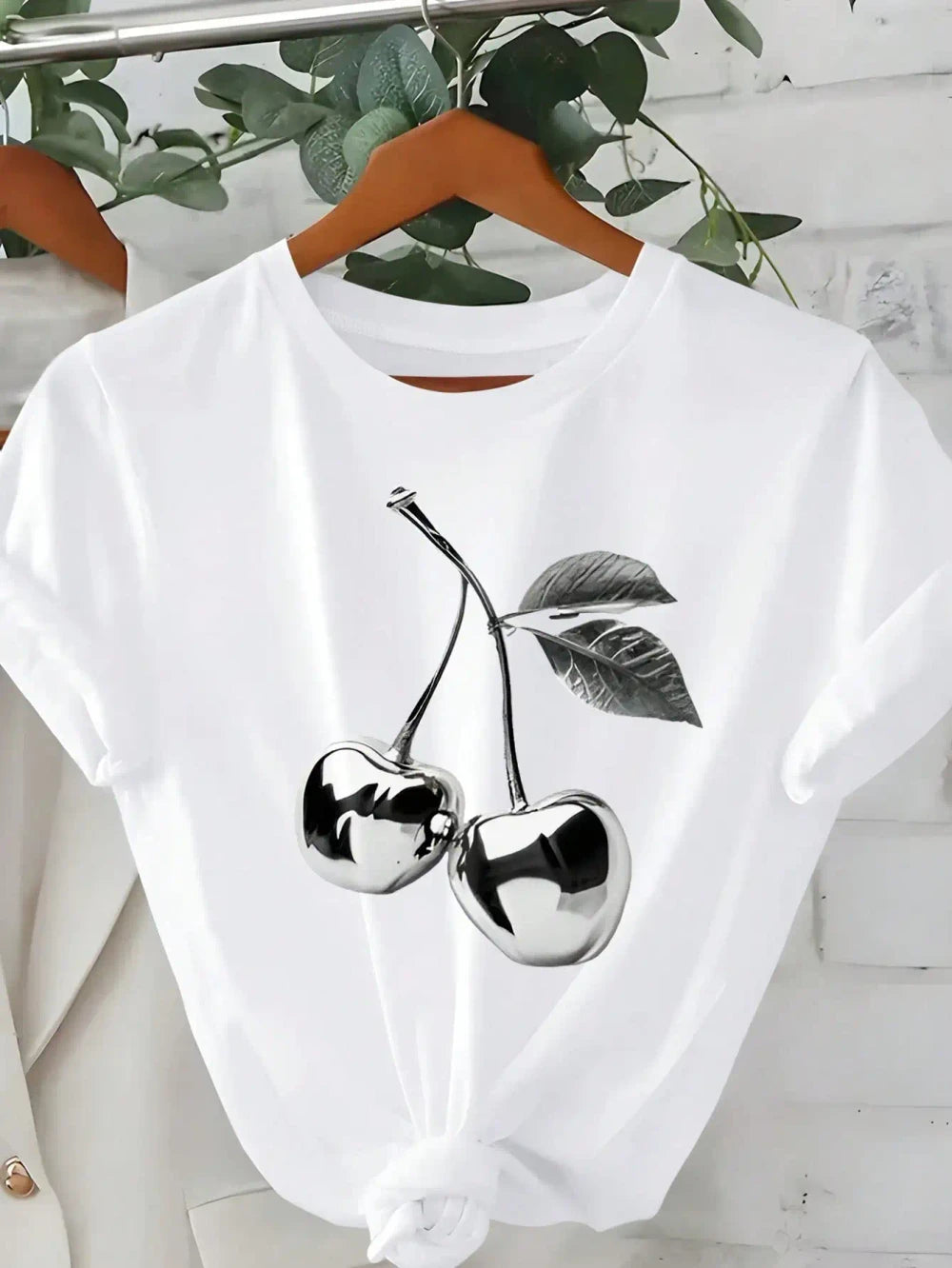 Margarita Weather Graphic Tee