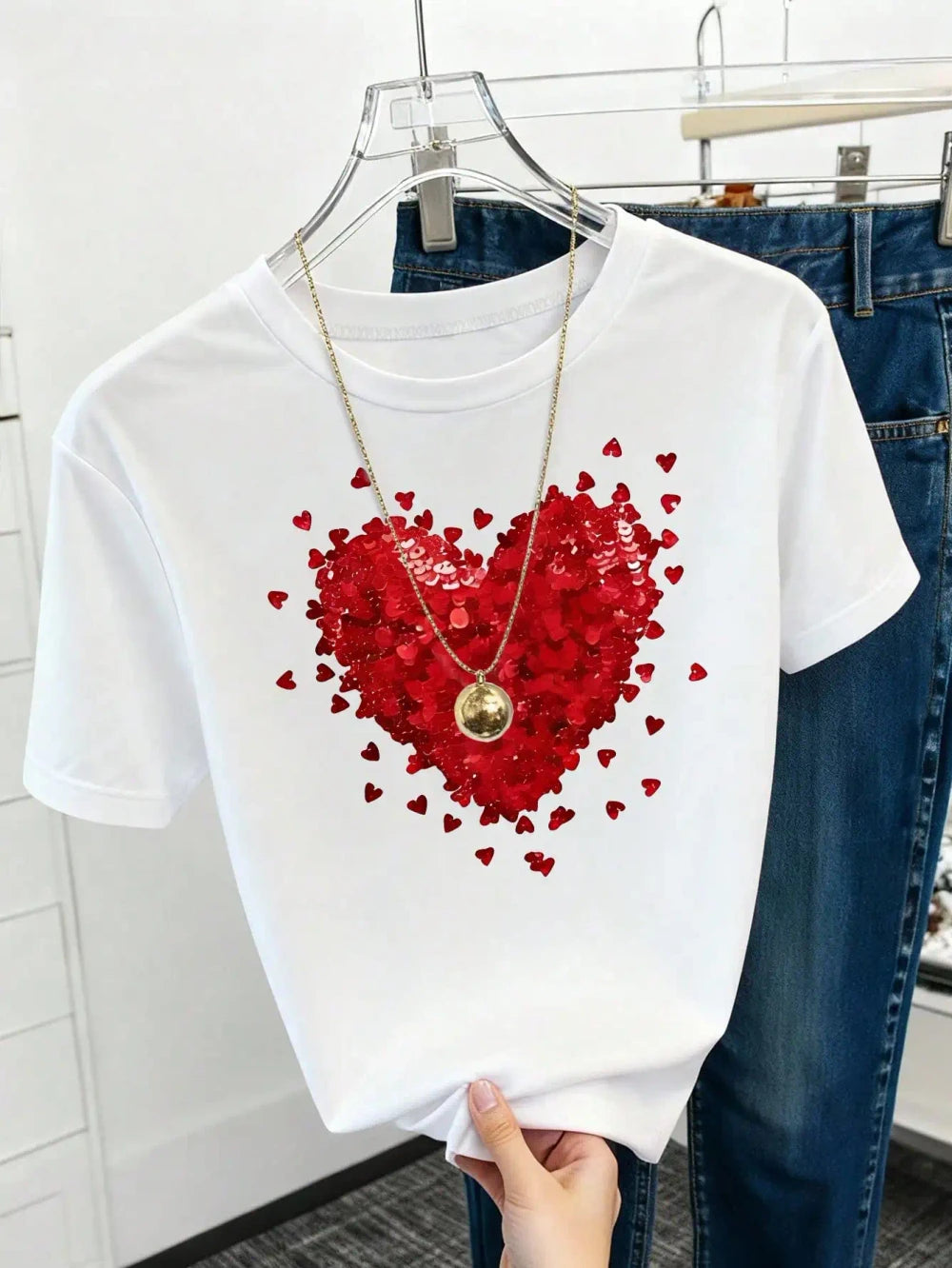 Margarita Weather Graphic Tee