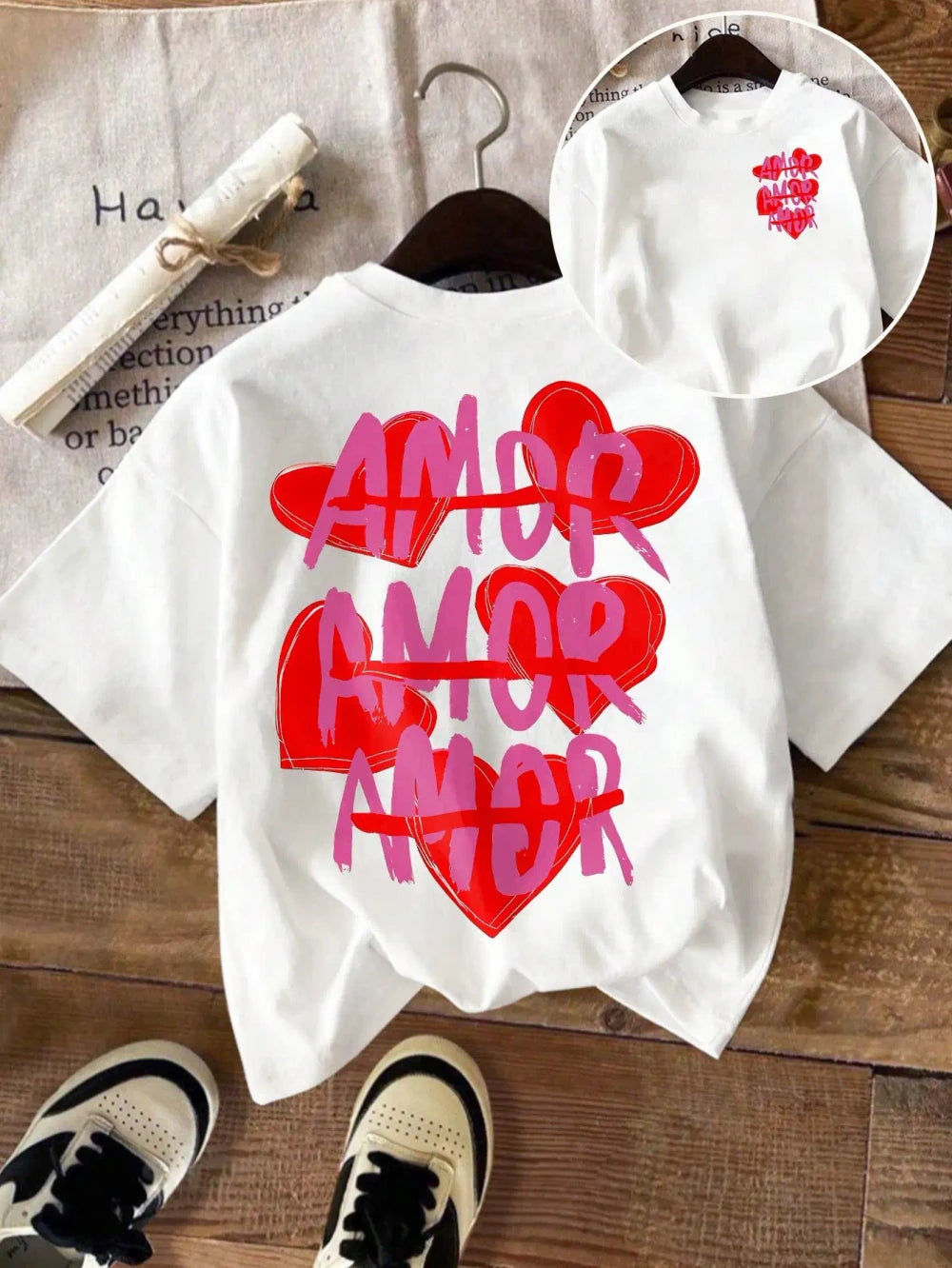 Margarita Weather Graphic Tee