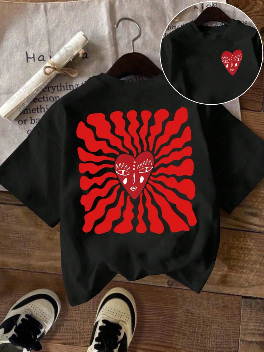 Margarita Weather Graphic Tee