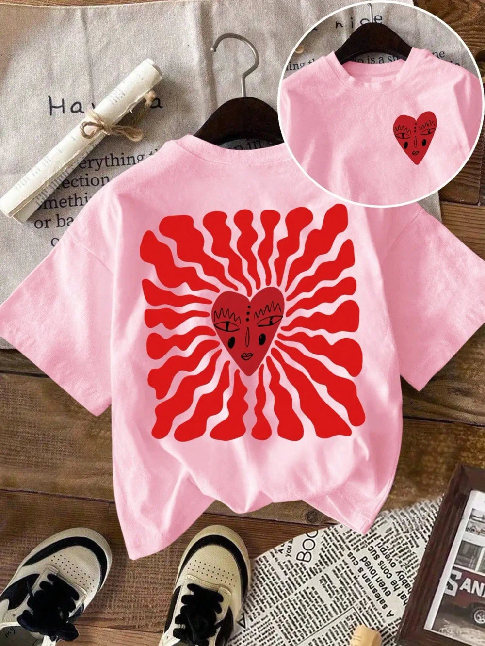Margarita Weather Graphic Tee