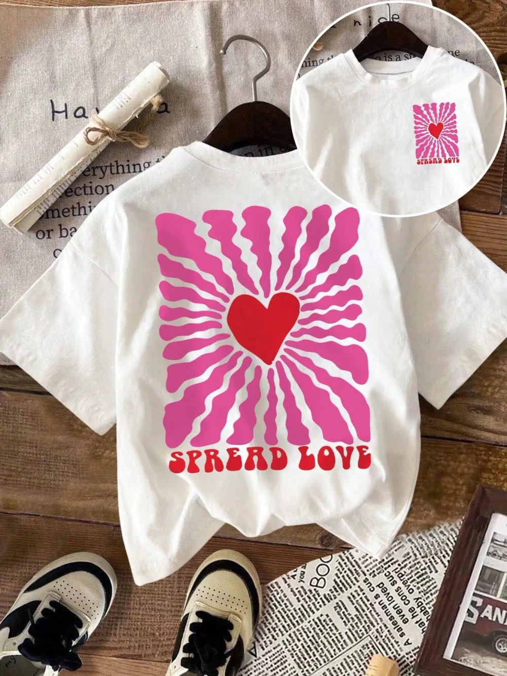 Margarita Weather Graphic Tee