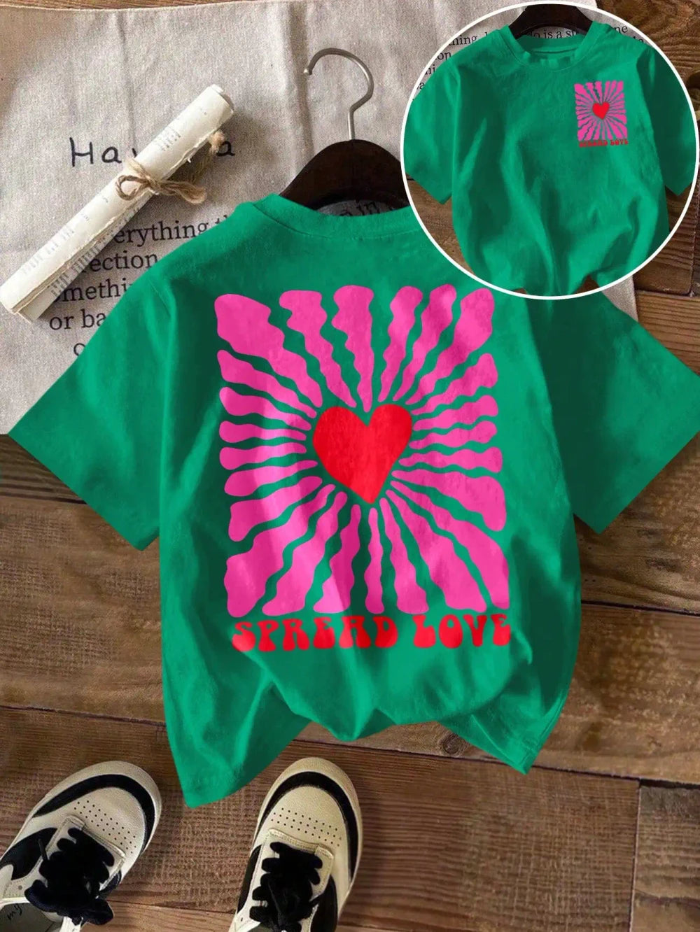 Margarita Weather Graphic Tee