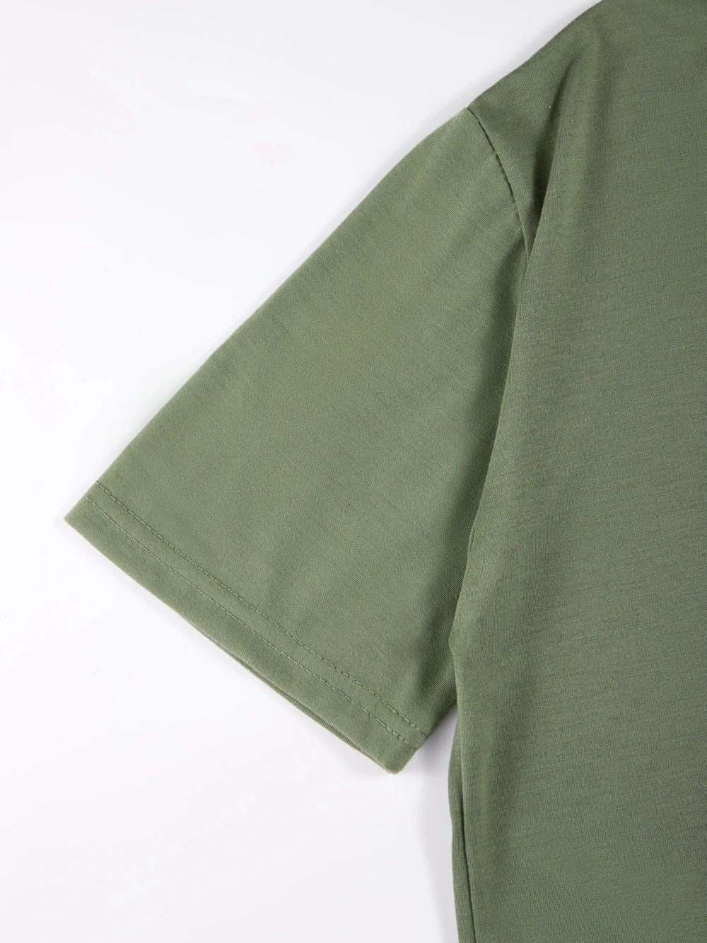 Graphic Modal Casual T-Shirt