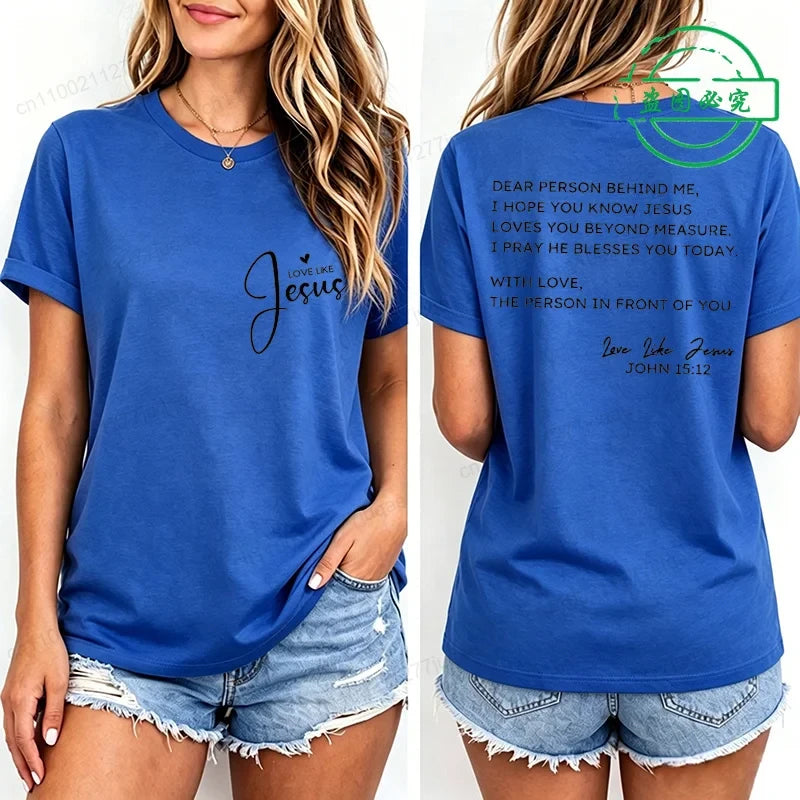 Inspirational Quote Graphic T-Shirt