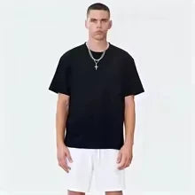 Evolution Graphic Cotton T-Shirt